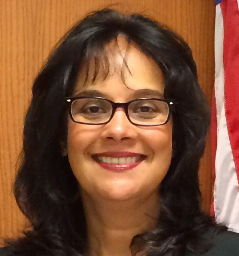 Judge Ramona Gonzalez